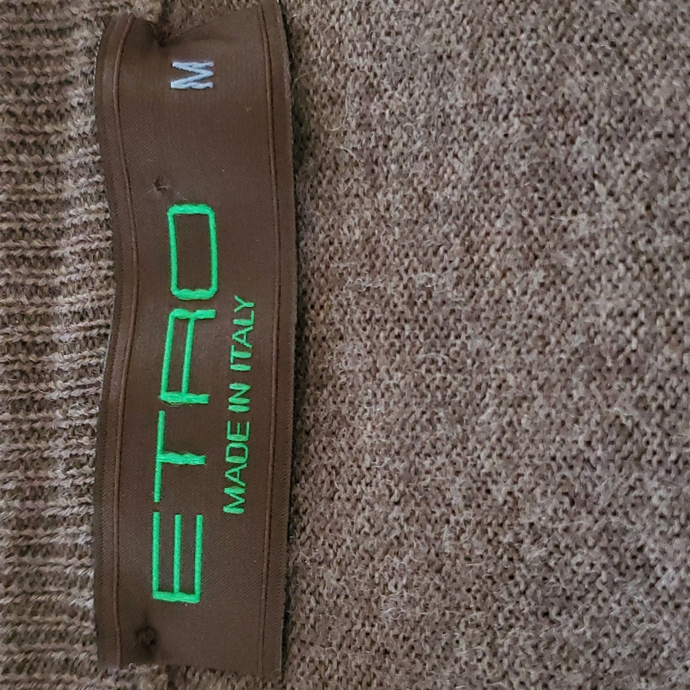 ETRO - Picture 2 of 11